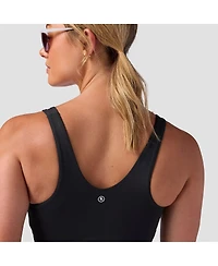 Backcountry Destination Longline Low-Impact 4-Way Stretch Sports Bra