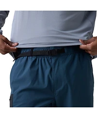 Backcountry Men's Wasatch Ripstop Short Hiking and Climbing Shorts