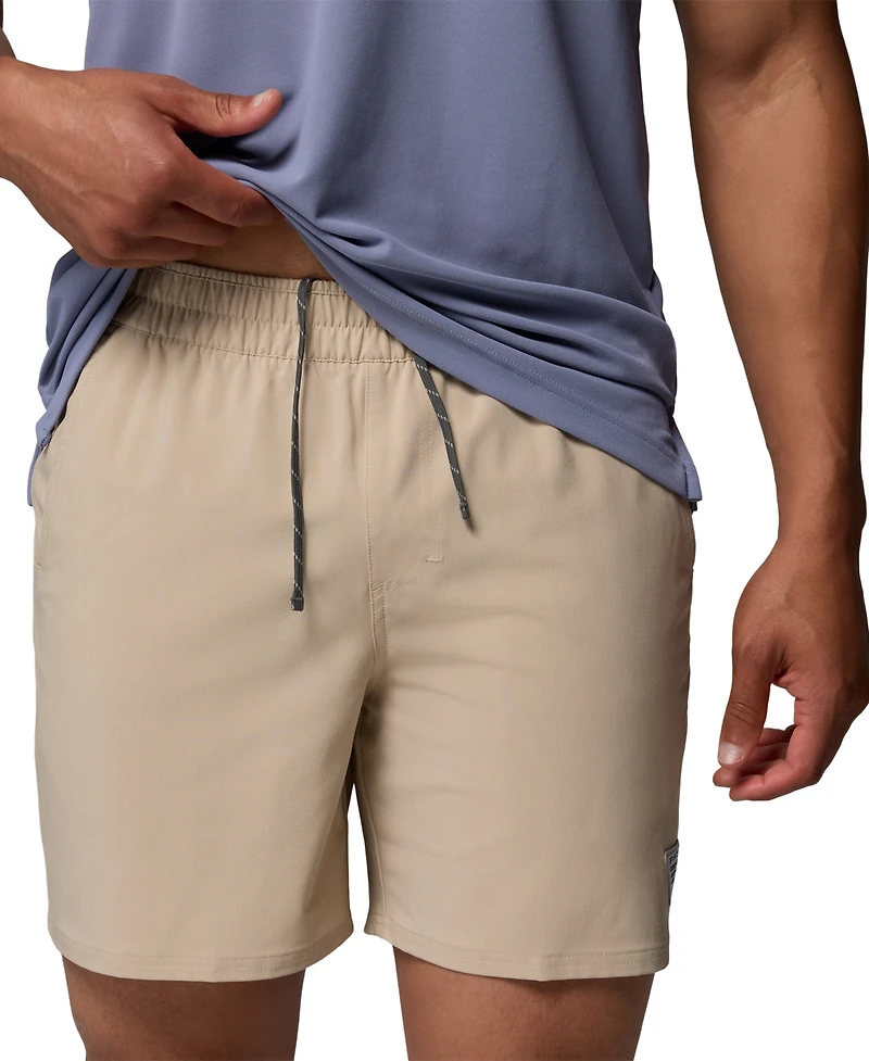 Columbia Men's Terminal Roamer Stretch Shorts