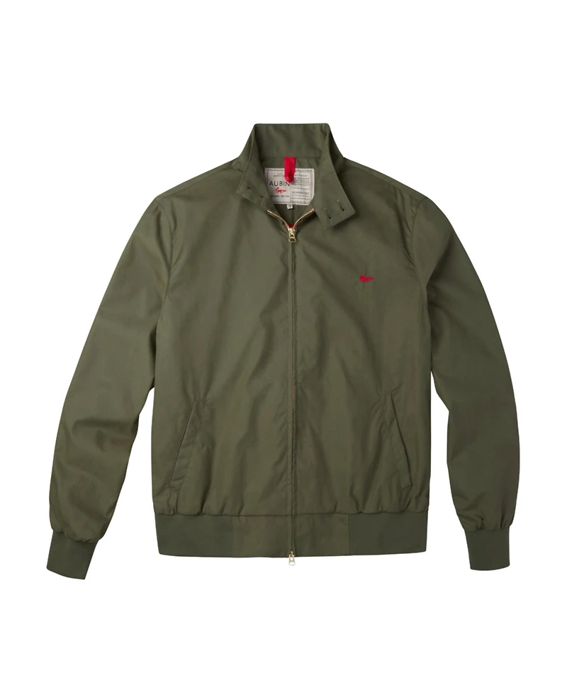 Aubin Men's Authorpe Harrington Bomber Jacket