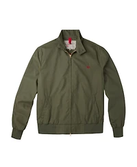 Aubin Men's Authorpe Harrington Bomber Jacket
