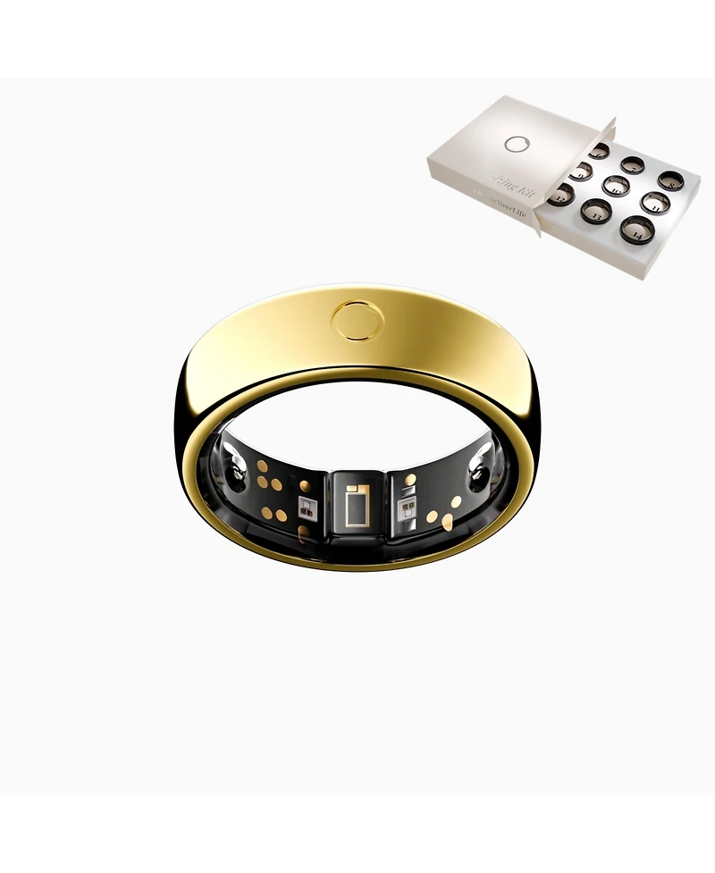 Circular Ring 2- Smart Ring- Before You Buy