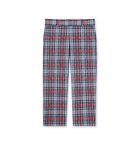 Florence Eiseman Boys' 4-20 Plaid Pants