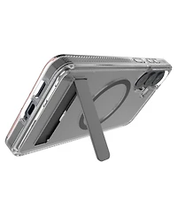 Zagg Santa Cruz Snap Kickstand Case for Samsung Galaxy S26 Plus