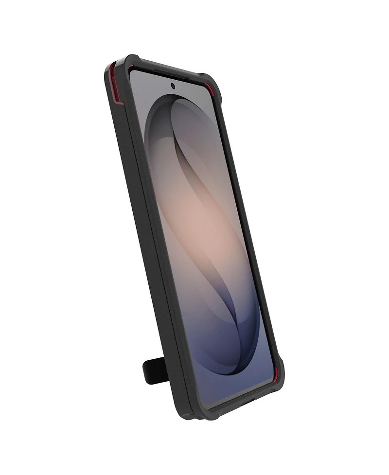 Zagg Rainier Rugged Kickstand Case for Samsung Galaxy S26 Ultra