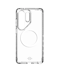 ITSkins Hybrid R MagSafe-Compatible Hardback Case Compatible with Samsung Galaxy S26 Ultra