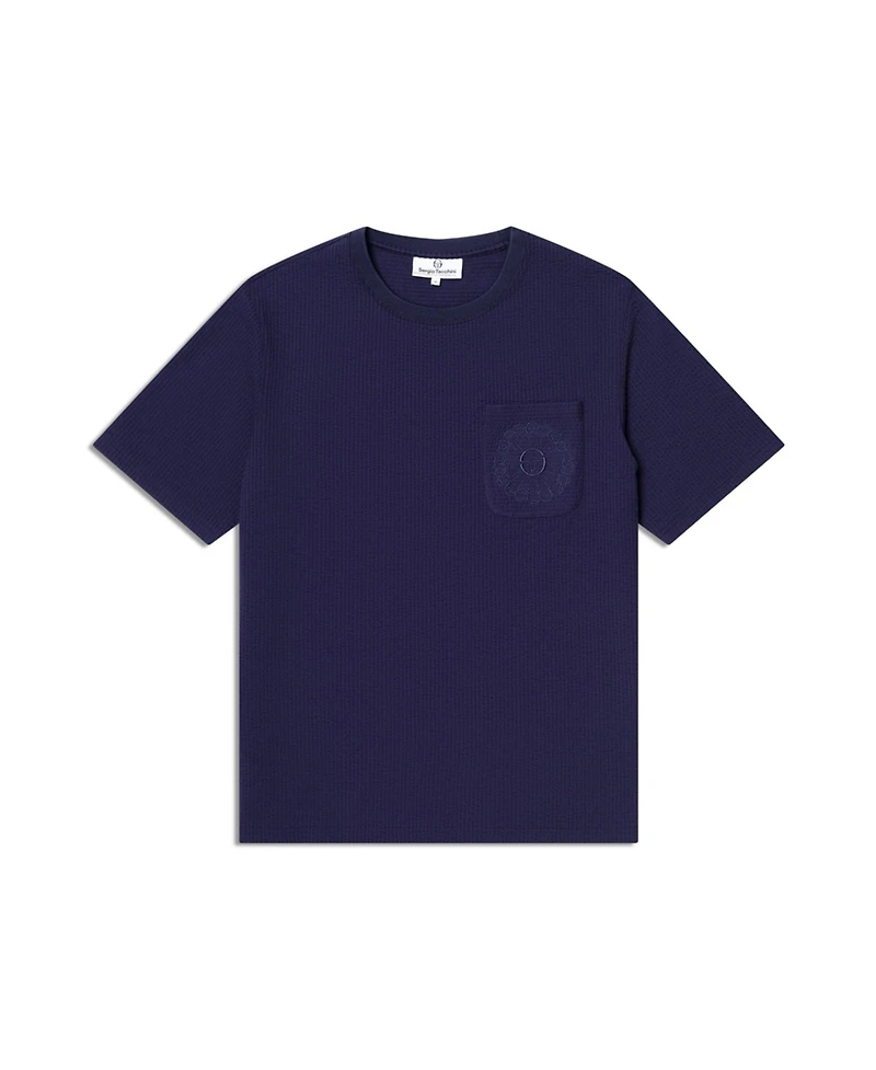 Sergio Tacchini Men's Diaro Fashion T-shirt