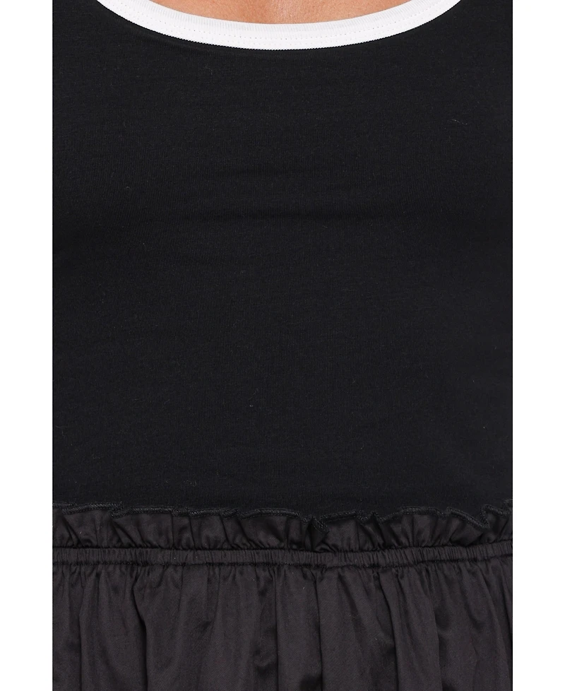Petal and Pup Women's Finesse Maxi Dress