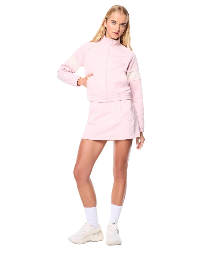 Sergio Tacchini Women's Fia Track Jacket