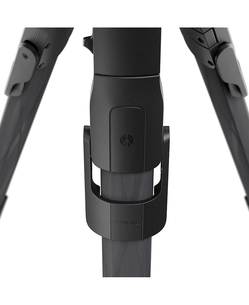 Manfrotto One 3-Section Carbon Fiber Hybrid Tripod Leg