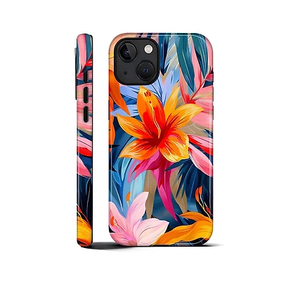 Lisen Dual-Layer Anti-Slip Grip Phone Case Compatible with Apple iPhone 17 Pro Max