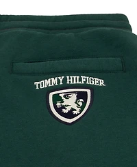 Tommy Hilfiger Boys' 8-20 Griffin Badge Pull-On Colorblock Jogger, Created for Macy's