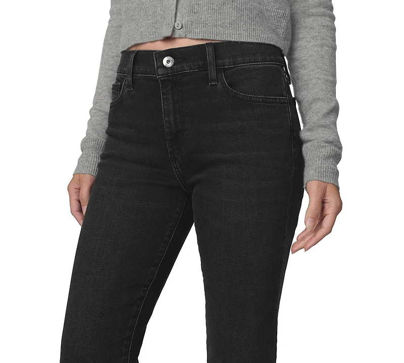 Joe's Jeans Petite The Provocateur High-Waisted Bootcut