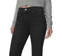 Joe's Jeans Petite The Provocateur High-Waisted Bootcut