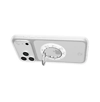 Velvet Caviar MagSafe Adjustable Stand Grip Ring [Compatible with MagSafe]