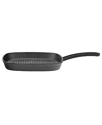 Arch Studio Cast Iron 9.25" Grill Pan, Macy's Exclusive
