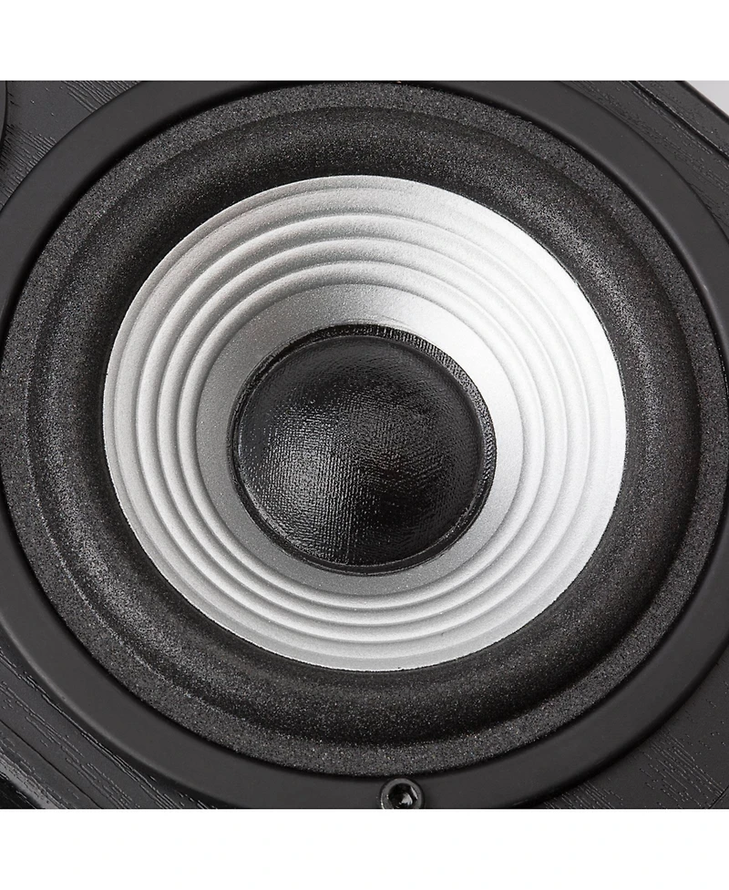 Edifier R980t 4inch Active Bookshelf Speakers - 2.0 Computer Speaker