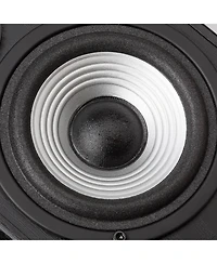 Edifier R980t 4inch Active Bookshelf Speakers - 2.0 Computer Speaker