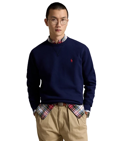 Polo Ralph Lauren Men's Rl Fleece Sweatshirt