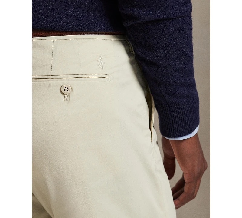 Polo Ralph Lauren Men's Norwich Chino Pants