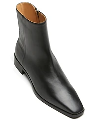 La Canadienne Women's Tundra City Dry Ankle Booties