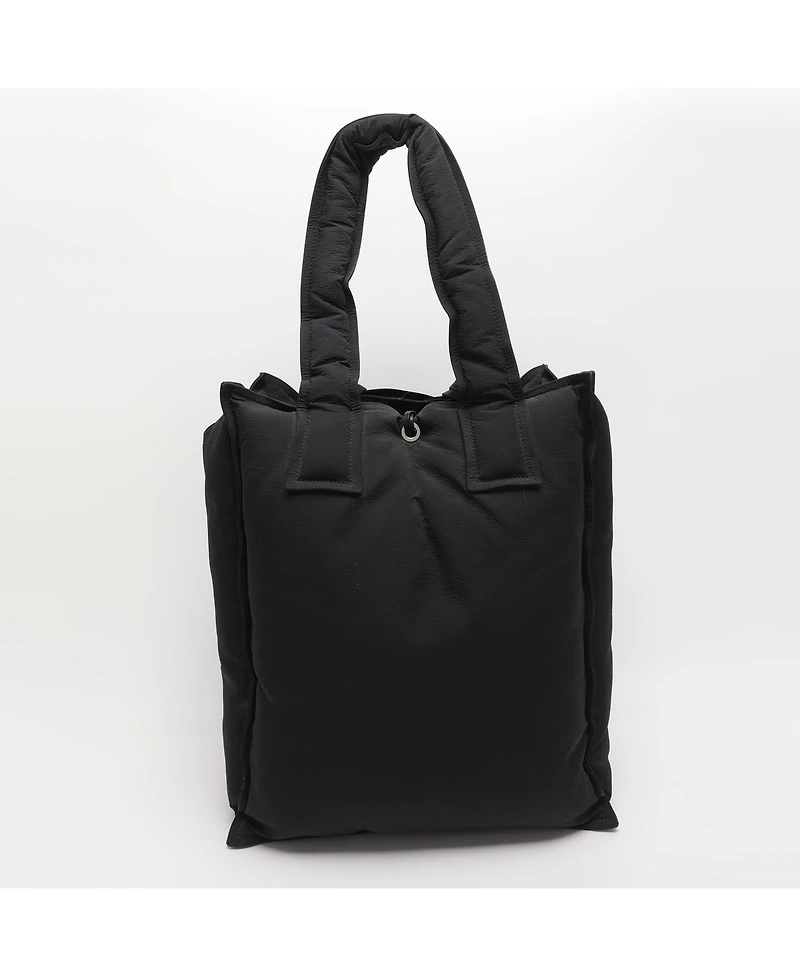 Pre-Owned Jacquemus Le Cuscinu Padded Nylon Tote Bag
