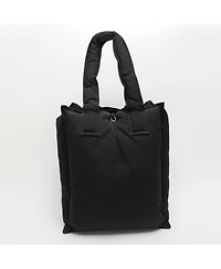 Pre-Owned Jacquemus Le Cuscinu Padded Nylon Tote Bag