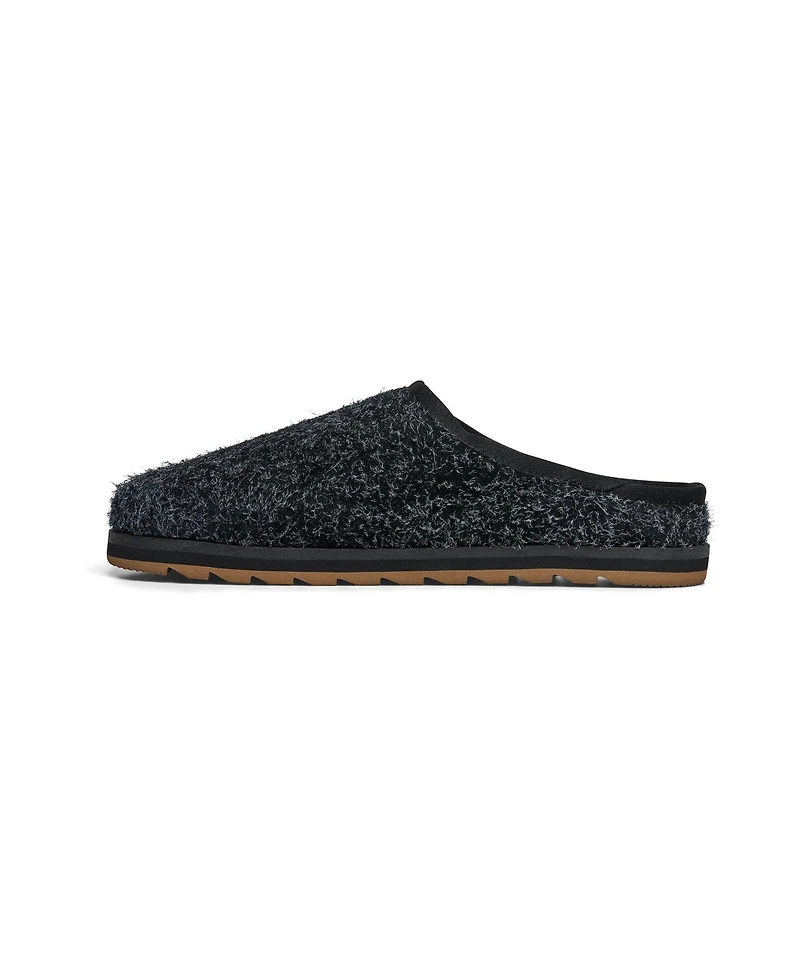Sanuk Yoga Women's Cloud Lounger Leather