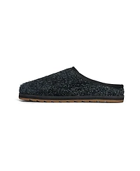 Sanuk Yoga Women's Cloud Lounger Leather