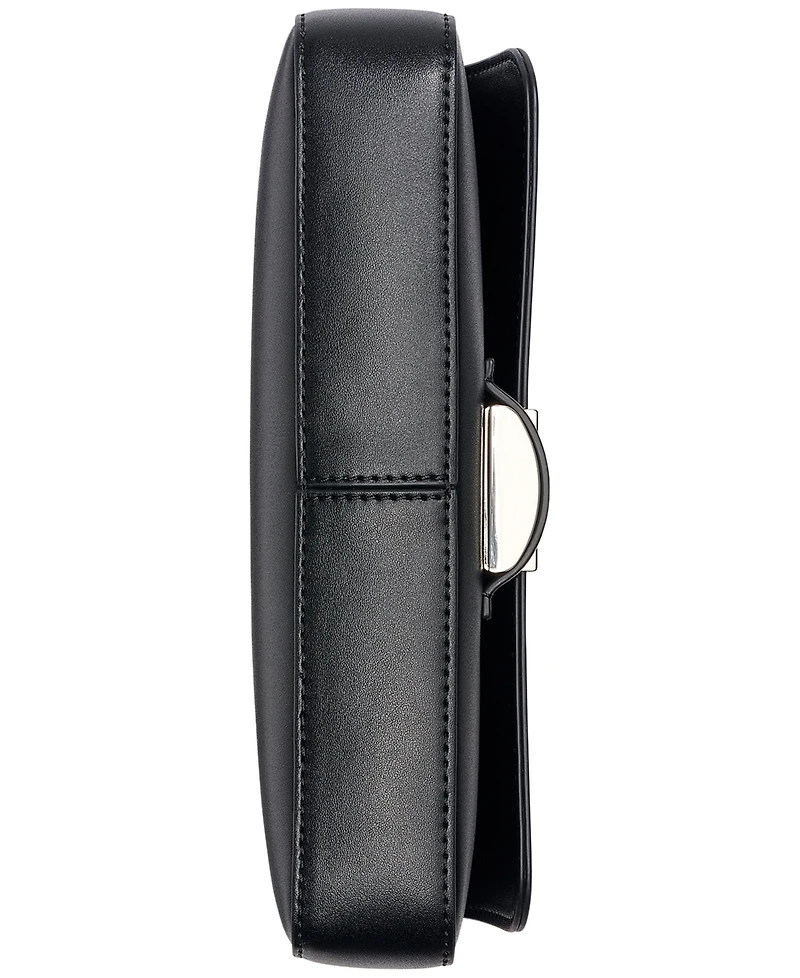 Calvin Klein Ingrid Small Satchel Handbag