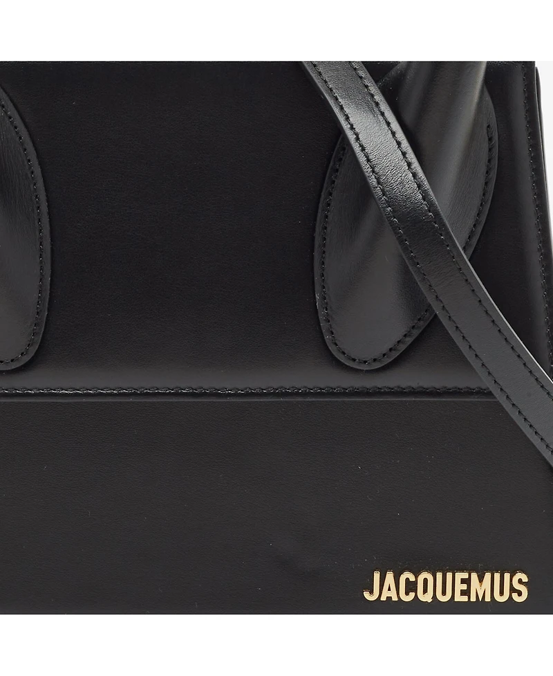 Pre-Owned Jacquemus women's Leather Satchel