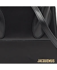 Pre-Owned Jacquemus women's Leather Satchel