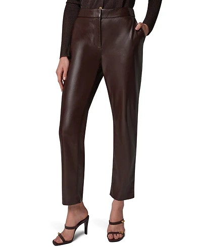 Donna Karan New York Women's Suit Separates Straight Pants