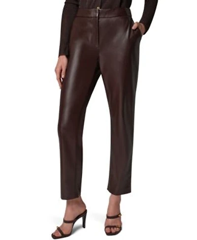 Donna Karan New York Womens Suit Separates Straight Pants