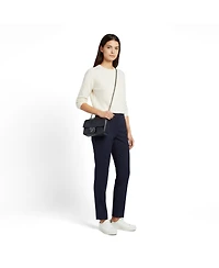 Pre-Owned Prada Women's Leather Shoulder Bag