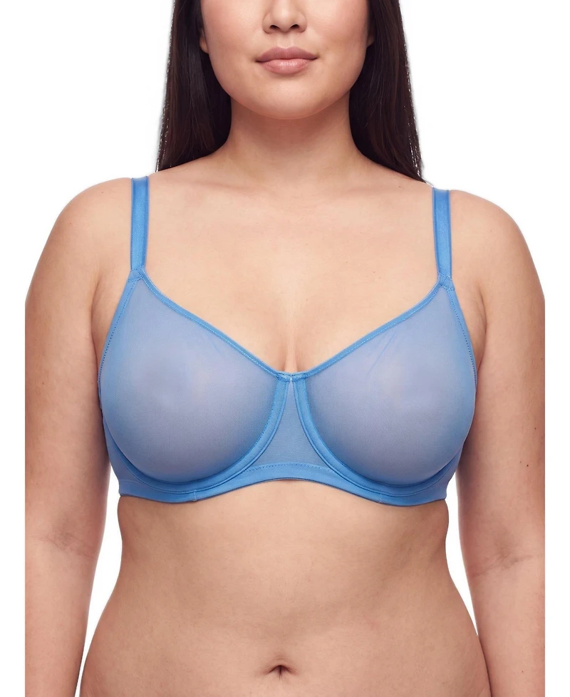 Torrid Plus Balconette Unlined Underwire Bra