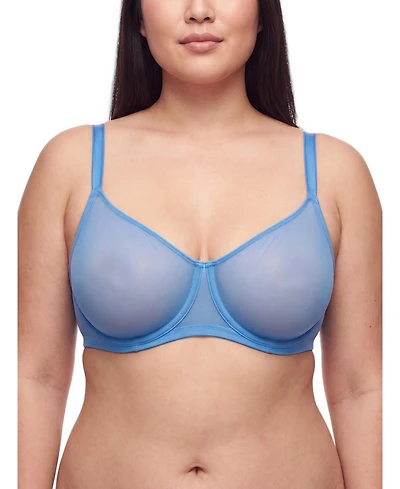 Torrid Plus Balconette Unlined Underwire Bra
