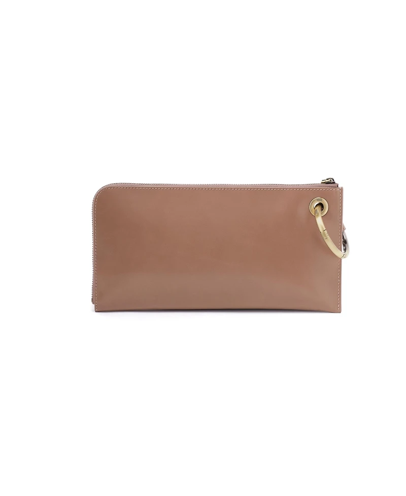 Hobo Women's Dunn Mini Wallet