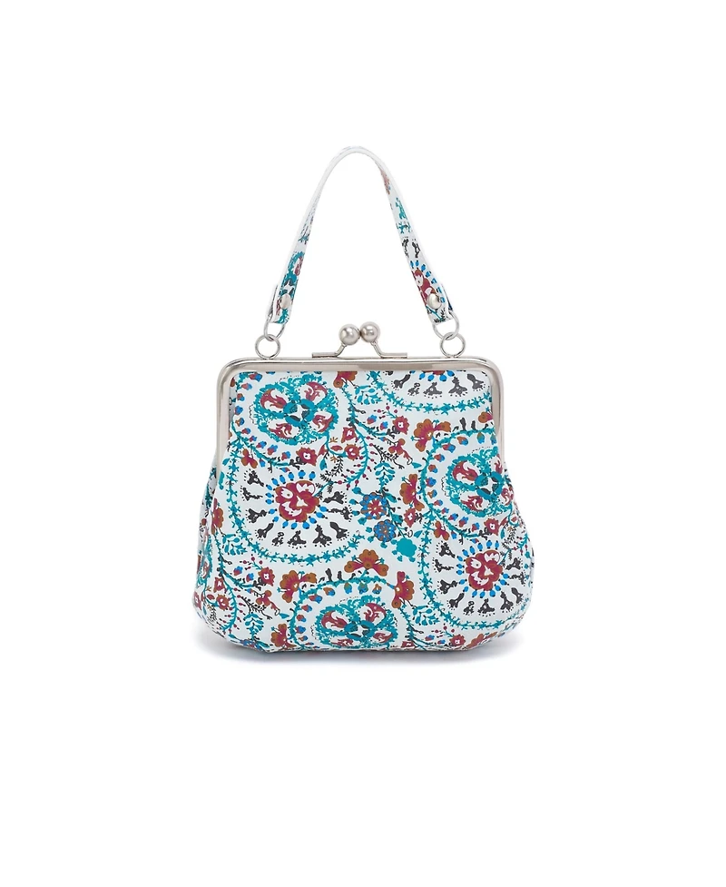 Hobo Alba Crossbody Bag