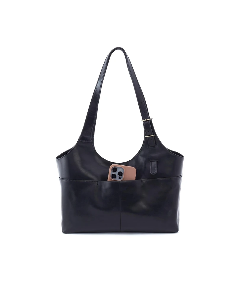 Hobo Atlas Tote Bag