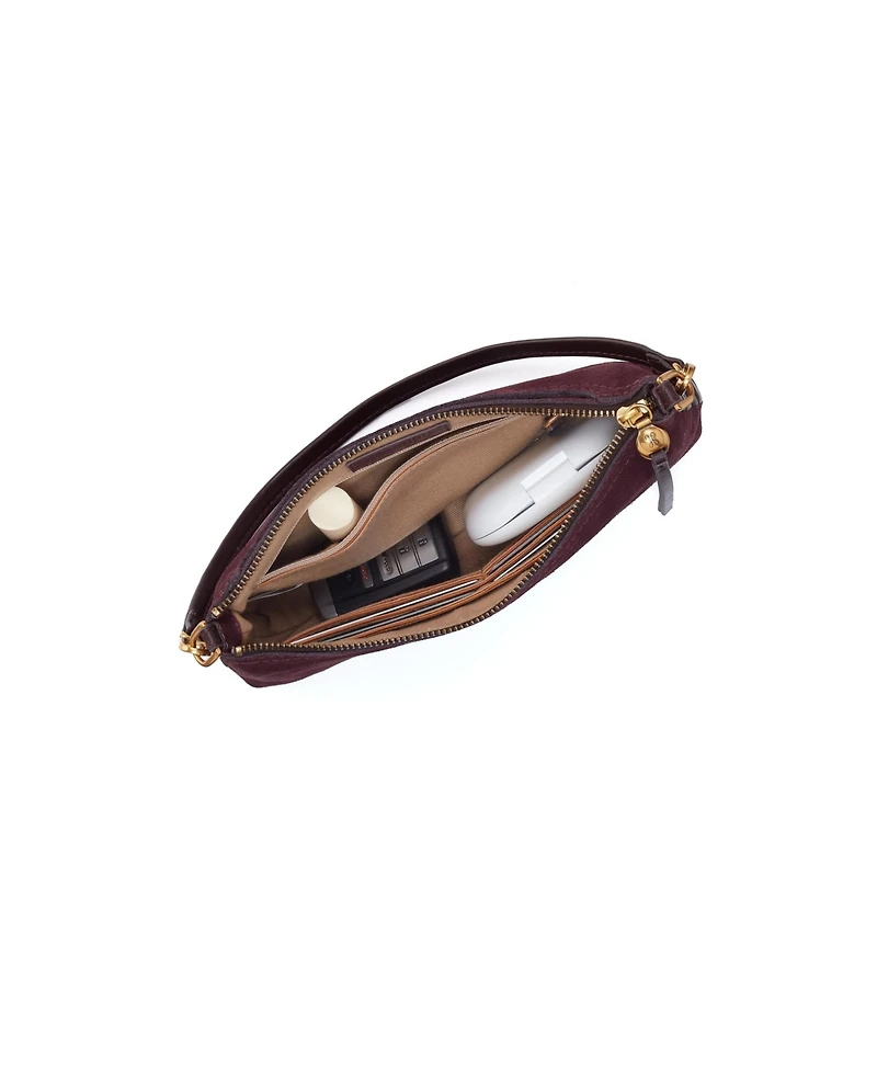 Hobo Darcy Crossbody Bag