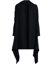 Lands' End Women's CashTouch Travel Wrap