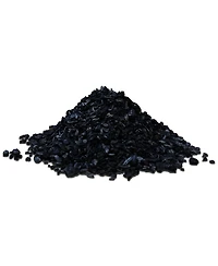 Plantonix Char Bliss Indoor Outdoor Premium Biochar Soil Conditioner, 30 Quarts