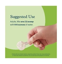 Youtheory Spore Probiotic Powder 6 Billion Cfu