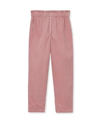 Lands' End Girls Pull On Corduroy Pants