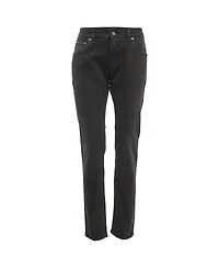 Pre-Owned Dolce & Gabbana Women's Denim Slim Fit Jeans