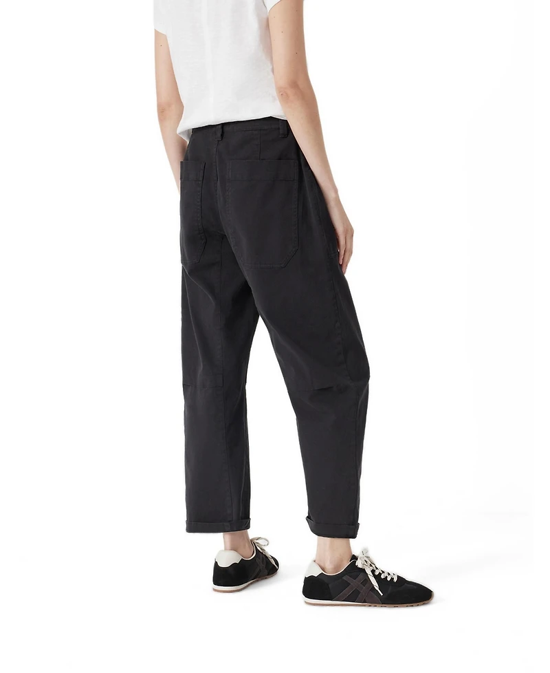 Hush Women's Cordi Barrel Leg Pants