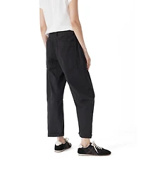 Hush Women's Cordi Barrel Leg Pants