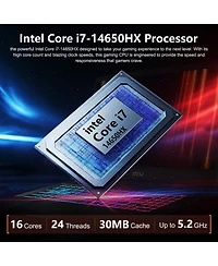 Msi Katana 15 Gaming 144Hz 32GB DDR5 15.6" Laptop