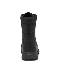 Lands' End Men's Wide Width Expedition Trail Waterproof Lace Up Snow Boots